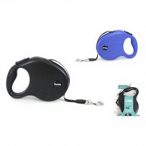 Retractor de 8M YM0215 para Suministros de Animales Pequeños - Product Image 1