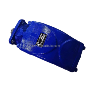 ปั๊มไฮดรอลิก PZB ของแท้ใหม่ รุ่น 3170084220W Y60/84R 84L  3170064220W 210527-W4389 FOX-EOS 64R - Product Image 1