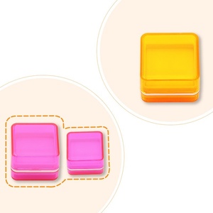 Đầy Màu sắc vuông 3030 <span class=keywords><strong>Flash</strong></span> tem Xử Lý Trống <span class=keywords><strong>Flash</strong></span> tem vuông tem - Product Image 3