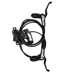 Frenos hidráulicos para patinete eléctrico, sistema hidráulico de frenos de disco de BH-M860 de radio - Product Image 1