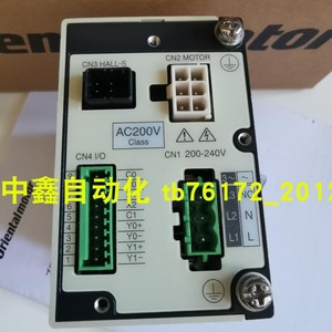 ตัวขับมอเตอร์ไร้แปรงถ่าน Dongfang VEXTA รุ่น BMUD30-C2 200-240V 50/60Hz สำหรับมอเตอร์เซอร์โว - Product Image 4