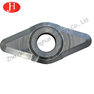 Kontinuierlicher Maniok-Stärke prozessor zum Reinigen-Fräsen-Verpackungs anwendungen - Product Image 6