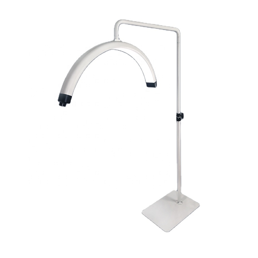 Jroming 40W 2700-5600K Eyelash extension light for eyelash beauty, tattoo artists and makeup