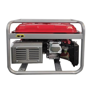 Excalibur Dễ Dàng Vận Chuyển Hiệu Quả Nhà Sao Lưu 110V 220V 380V 3KW 3.2kw 6KW 7kW 7.5KW 8.5kw Xăng Máy Phát Điện Xăng - Product Image 2