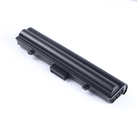 Baterai PU556 11.1V 5200mAh 6-Cell Li-ion Pengganti Baterai Laptop untuk Dell XPS M1330 M1350 Inspiron 1318