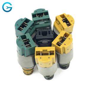 Kit de 7 Solenoides de Transmisión 6T45E 6T40E 6T30E para Chevrolet Cruze, Malibu, Captiva, Buick - Product Image 2