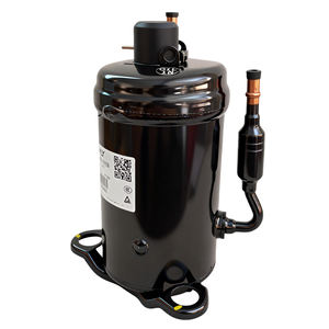 Compresor Rotatorio de Cobre R-22 de Alta Eficiencia SD122CV-H3AU 2040W para Sistemas de Refrigeración de Flores - Product Image 5