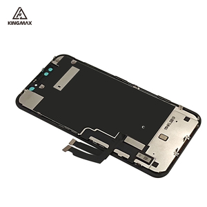 Ecran LCD pour <span class=keywords><strong>Iphone</strong></span> XR <span class=keywords><strong>11</strong></span> Pro Max Verre cassé Ecran de <span class=keywords><strong>remplacement</strong></span> <span class=keywords><strong>Prix</strong></span> usine Mobile OLED pour <span class=keywords><strong>Iphone</strong></span> 12 13 mini 14 Pro Org - Product Image 6