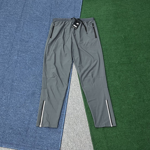 Pantalones Deportivos de Secado Rápido para <span class=keywords><strong>Hombre</strong></span>, Reflectantes, para Entrenamiento Físico, Ligeros, Transpirables, para <span class=keywords><strong>Atletismo</strong></span> y Jogging - Product Image 5