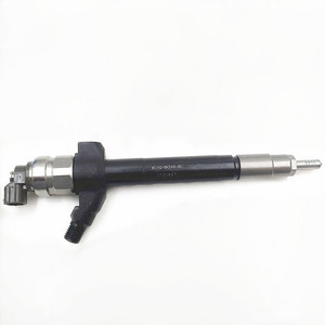 095000-7060 para Inyector <span class=keywords><strong>DENSO</strong></span> Diesel Transit 2.2 2.4 TDCI <span class=keywords><strong>6C1Q</strong></span>-<span class=keywords><strong>9K546</strong></span>-<span class=keywords><strong>BC</strong></span> Pieza de Motor - Product Image 5