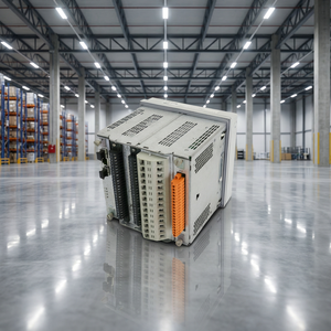 โมดูล PLC บรรจุภัณฑ์แบบปิดผนึกจากโรงงาน Autonicsbts15-ldtd-p รับประกันหนึ่งปี - Product Image 5