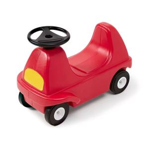 Train ferroviaire jouet pour enfants, voiture à pousser pour tout-petits, circuit de course assemblé, boîte de rangement, matériau écologique, échelle 1:5, intérieur - Product Image 3