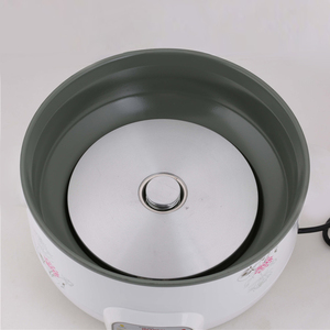 Olla <span class=keywords><strong>Arrocera</strong></span> Eléctrica Multifuncional de 3.0L de Color Blanco, Proveedor de Ollas Arroceras <span class=keywords><strong>en</strong></span> Guangdong - Product Image 5