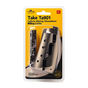 Ttake Ta9011 Herramienta de Fresado con Inserto de Manguito para Fresadora de Espigas - Product Image 2