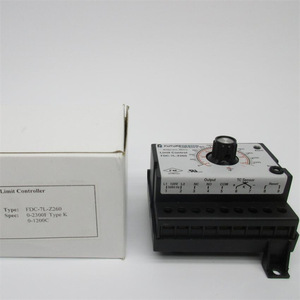 Termostato Future Design Fdc9300 416601 Fdc 7l Z408, Pieza de Repuesto para Control Industrial - Product Image 3