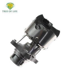 Actionneur électronique Tree Of Life GT1444Z 778401 pour le contrôle de la suralimentation des turbos Land Rover Jaguar XF - Product Image 1
