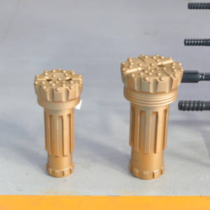 물 우물 드릴링 채굴을 위한 3 "<span class=keywords><strong>DTH</strong></span> 비트 DHD3.5 Cop32 <span class=keywords><strong>Cop34</strong></span> Ql30 M30 - Product Image 2