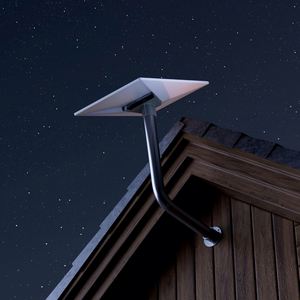 Nouveau support d'antenne en métal galvanisé en acier inoxydable mini 2026 Gen 3 pour la fabrication de signal métallique - Product Image 2