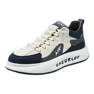 New style 2023 design sneakers <span class=keywords><strong>skateboard</strong></span> uomo walking <span class=keywords><strong>skateboard</strong></span> cricket shoes - Product Image 2
