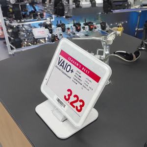 1,54 "/2,13"/2,6 "/2,9"/4,2 "/7,5"/10,1 "цифровые Eink ESL ценники электронные этикетки на полки, магнитные системы <span class=keywords><strong>EAS</strong></span> для супермаркетов - Product Image 6