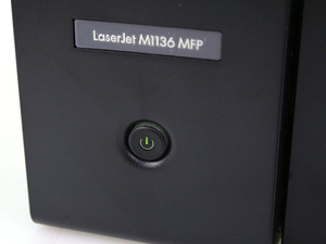 Chất Lượng Cao Thương Hiệu Mới M1136 Mfp Màu Đen Và Trắng Máy In Laser Đa Chức Năng Tất Cả Trong Một Nhà Văn Phòng <span class=keywords><strong>A4</strong></span> Máy In - Product Image 2