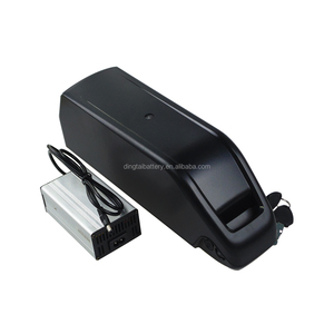 แบตเตอรี่จักรยานไฟฟ้า Reention Polly Shark 21700 แบบ Down Tube 36V 48V 15Ah 20ah 25Ah สำหรับ <span class=keywords><strong>Super73</strong></span> S/S1/SG/<span class=keywords><strong>SG1</strong></span> - Product Image 4