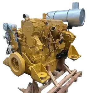 Asli seri 2500 2506 baru perakitan mesin acer motor C15 assy mesin diesel untuk kucing C15 mesin ulat