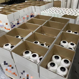 Nhựa nông nghiệp Pallet <span class=keywords><strong>Net</strong></span> bọc bìa để đóng gói trái cây và rau quả - Product Image 4