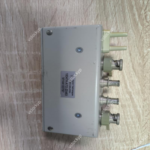 Appareil d'essai de HP / Agilent 16047A - Product Image 3