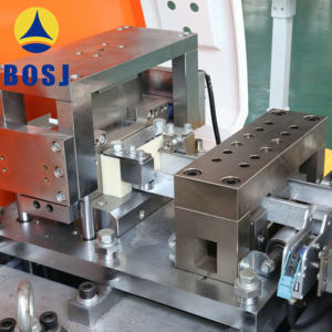 Structure en acier maison préfabriquée béton applique murale structure en acier maison charpente <span class=keywords><strong>machine</strong></span> construit au Chili profileuse - Product Image 3