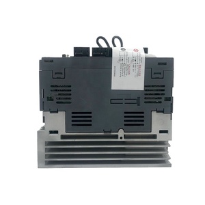 ขายด่วน ไดรฟ์ยูนิตเครื่องขยายเสียงรุ่น MR-J4-20B ของแท้ - Product Image 6