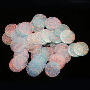 La Chine prix d'usine créé Opal sans pièce de résine pour le verre Compatible - Product Image 6