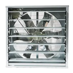 Squirrel Cage AC DC EC Motors Axial Flow Fan Industrial Wall Mount Exhaust Fan High Speed Ventilation Cooling Air Circulator Fan