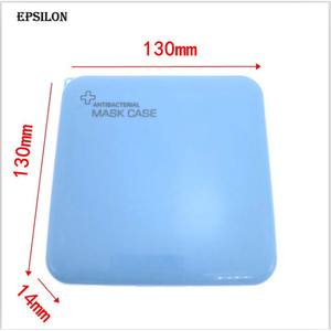 Epsilon Sarung Masker <span class=keywords><strong>N95</strong></span>, Harga Murah PP Banyak Warna Bedah - Product Image 3