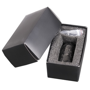 RASTP Carbon Fiber Gear <b>Shift</b> <b>Knob</b> SFN091 Ergonomic Manual Transmission Car Modification Part - Product Image 3