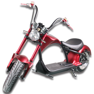 十大TOODI 2轮电动城市可可摩托车EEC 2000W 3000W电动滑板车城市可可 - Product Image 1