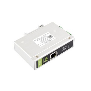 Convertidor de Protocolo CAN FD, CAN FD a ETH, Comunicación Bidireccional de Datos, Compatible con Protocolos CAN 2.0A/2.0B, Alimentación CC 36V - Product Image 5