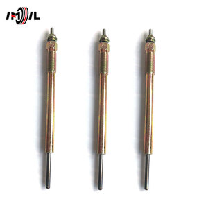 <span class=keywords><strong>Bougies</strong></span> de <span class=keywords><strong>préchauffage</strong></span> 1AD 2AD 1VD OEM 19850-26010 19850-26022 19850-0R020 pour Toyota RAV 4 LAND CRUISER AVENSIS Lexus - Product Image 2