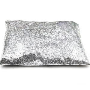 Gold Powder 1 Jin Square Shape High Quality Embroidery Craft Material For Cross Stitching And Needlework - Product Image 2