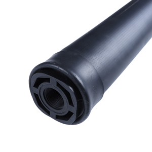 Diffusore di Bolle Fini Micro Nano per Aerazione Acque Reflue, Aeratore Tubolare Microporoso EPDM per Ossigenazione 500L/Ora, Garanzia 1 Anno - Product Image 5