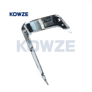 6407A149 Garniture latérale de pare-chocs avant gauche <span class=keywords><strong>Kowze</strong></span> pour Mitsubishi Pajero Sport 2017-2021 4N15 4D56 6B31 Pièces automobiles à vendre - Product Image 4
