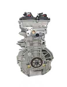 USEKA 하이 퀄리티 가스 엔진 OEM G4NC 유리한 가격에 맞는 현대 2014-2016 엘란트라 2.0L 기아 포르테 - Product Image 5