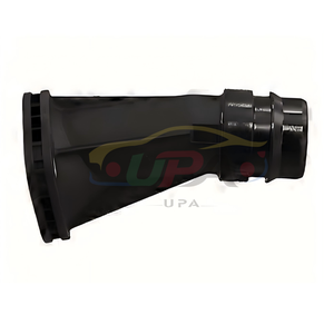 25631-2B057 256312B057 Conector de Entrada de Refrigerante para Hyundai Elantra Kia Ceed 25631-2B057 - Product Image 3