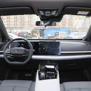 Changan UNI-T 2023 1.5T รุ่นพรีเมี่ยม1.5T 188แรงม้า5ประตู5-seater SUV เบนซิน SUV - Product Image 4