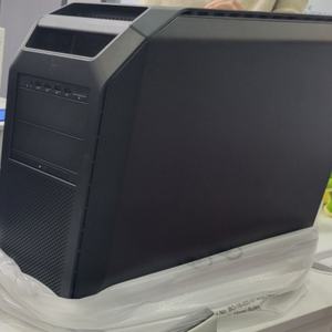 Z8 Fury G5 de Alto Rendimiento con Xeon W5-3423, 16GB, SSD de 512GB, 2TB T400 para Diseño 3D, Renderizado CAD, Computación IA - Product Image 2