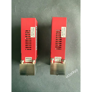 HORIBA STEC GP-Z204RF-C GAS HE d'occasion - Product Image 4