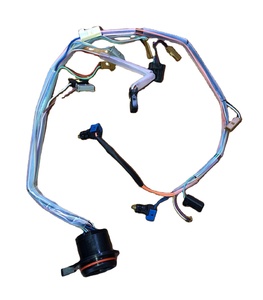 Pour <span class=keywords><strong>BMW</strong></span> MINI GA6F21AW TF-72SC nouveau faisceau de câblage de boîte de vitesses 33 broches état utilisé à partir de 24368627851 - Product Image 1