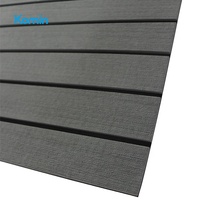 Komin personnalisé bricolage EVA mousse Marine Decking Pad ponton plate-forme de natation pour bateau