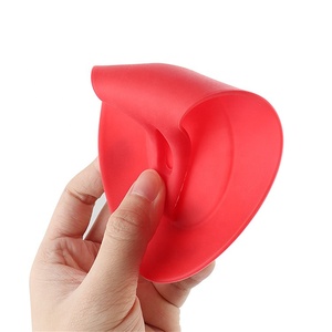 Support <span class=keywords><strong>de</strong></span> cuillère <span class=keywords><strong>en</strong></span> <span class=keywords><strong>silicone</strong></span> pour la <span class=keywords><strong>cuisine</strong></span>, repose-cuillères et pinces pour casseroles pour la <span class=keywords><strong>cuisine</strong></span> - Product Image 6