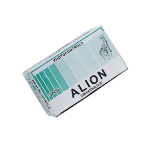 Interrupteur photocellule ALION AS-2206 6A 220VAC, allumage/extinction automatique, capteur de lumière pour lampadaire - Product Image 6